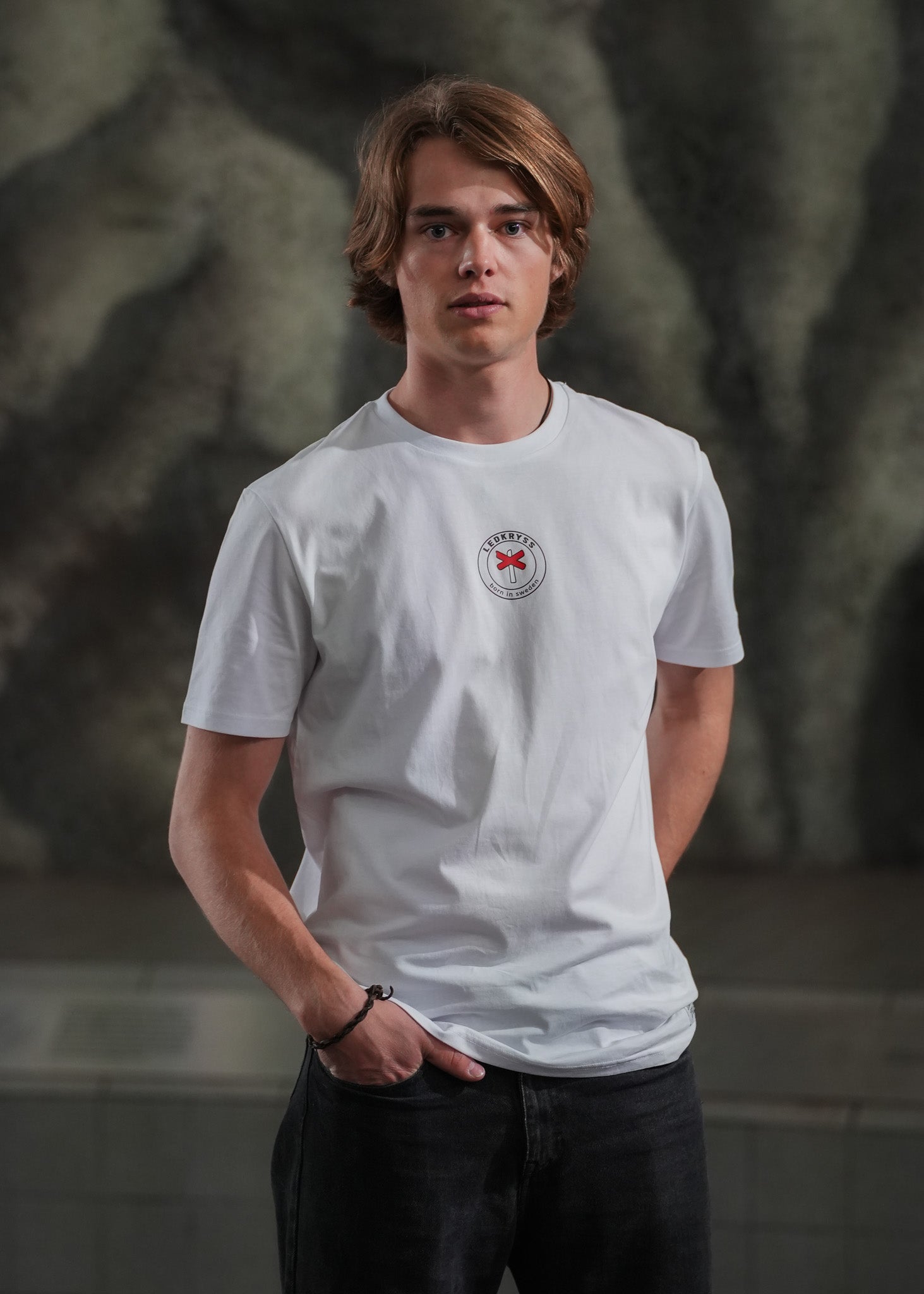 Signature - Tee